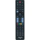 ΤΗΛΕΧ/ΡΙΟ TV NOOZY RC8 (5210029070044) ΣΥΜΒΑΤΟ ΓΙΑ SONY&SAMSUNG&LG